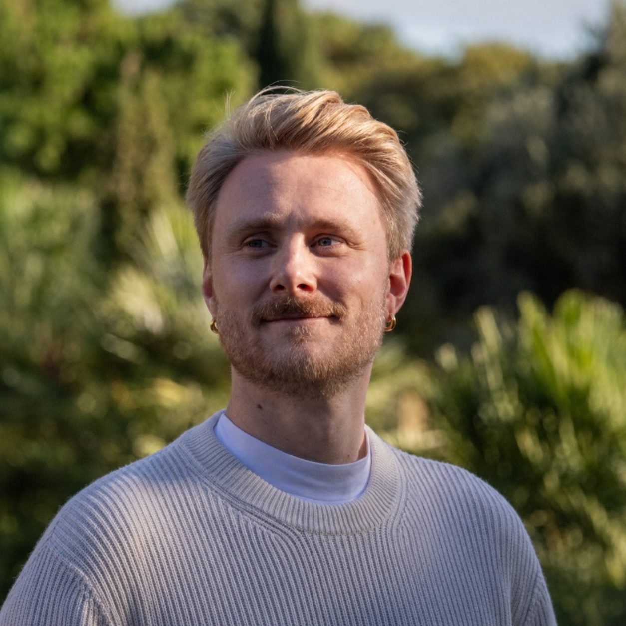 Rick Vervuurt, Senior 3D Environment Artist