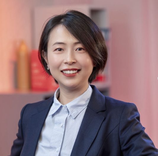 Jingna Zhu, Producer and Project Manager