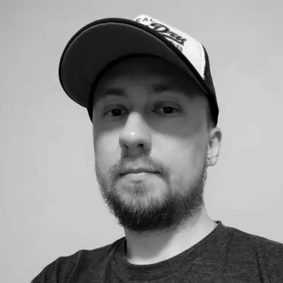 Sergejs Karpovs, Senior Hard-Surface Artist at Raven Software