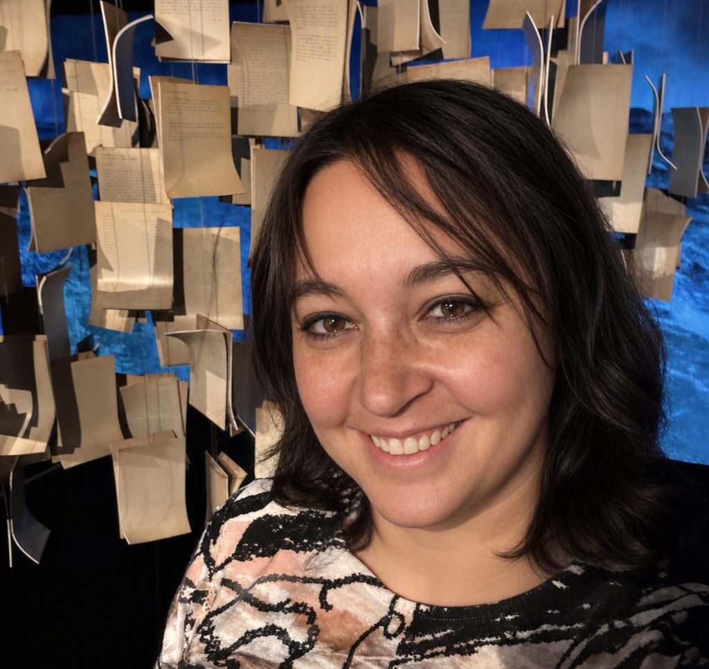 Soraya Een Hajji, Game Producer